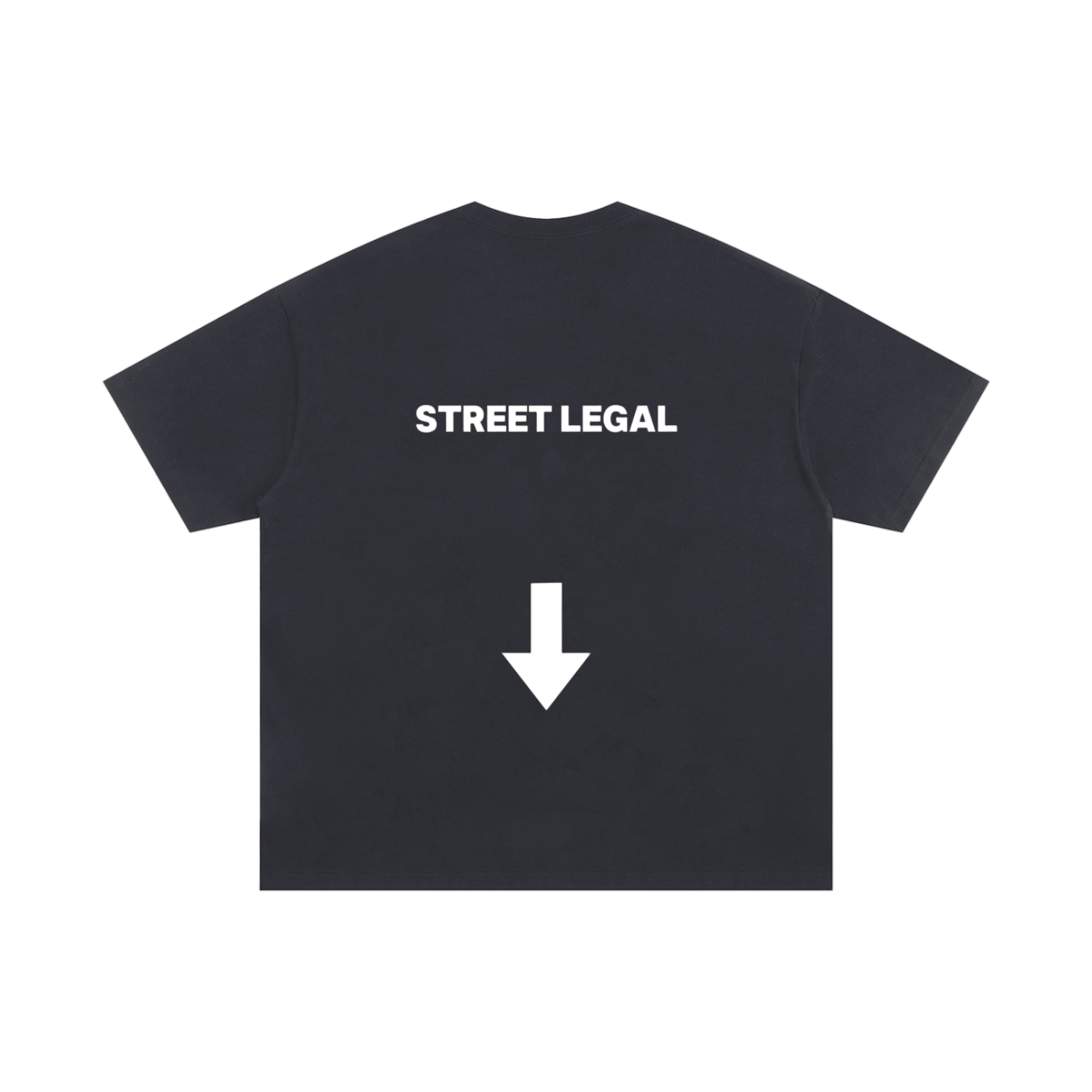Street Legal T-Shirt
