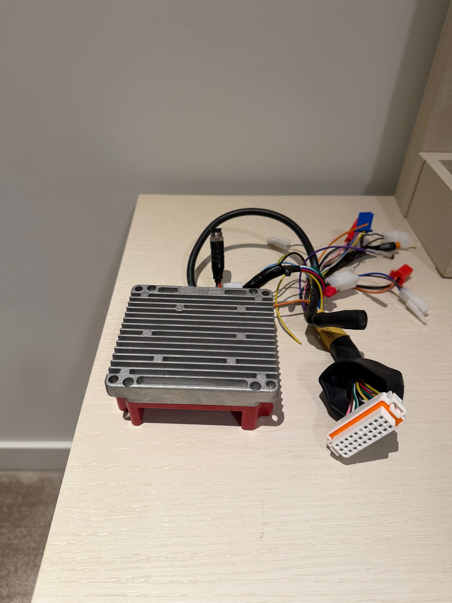 DMC V1 super73 controller (pre orders)