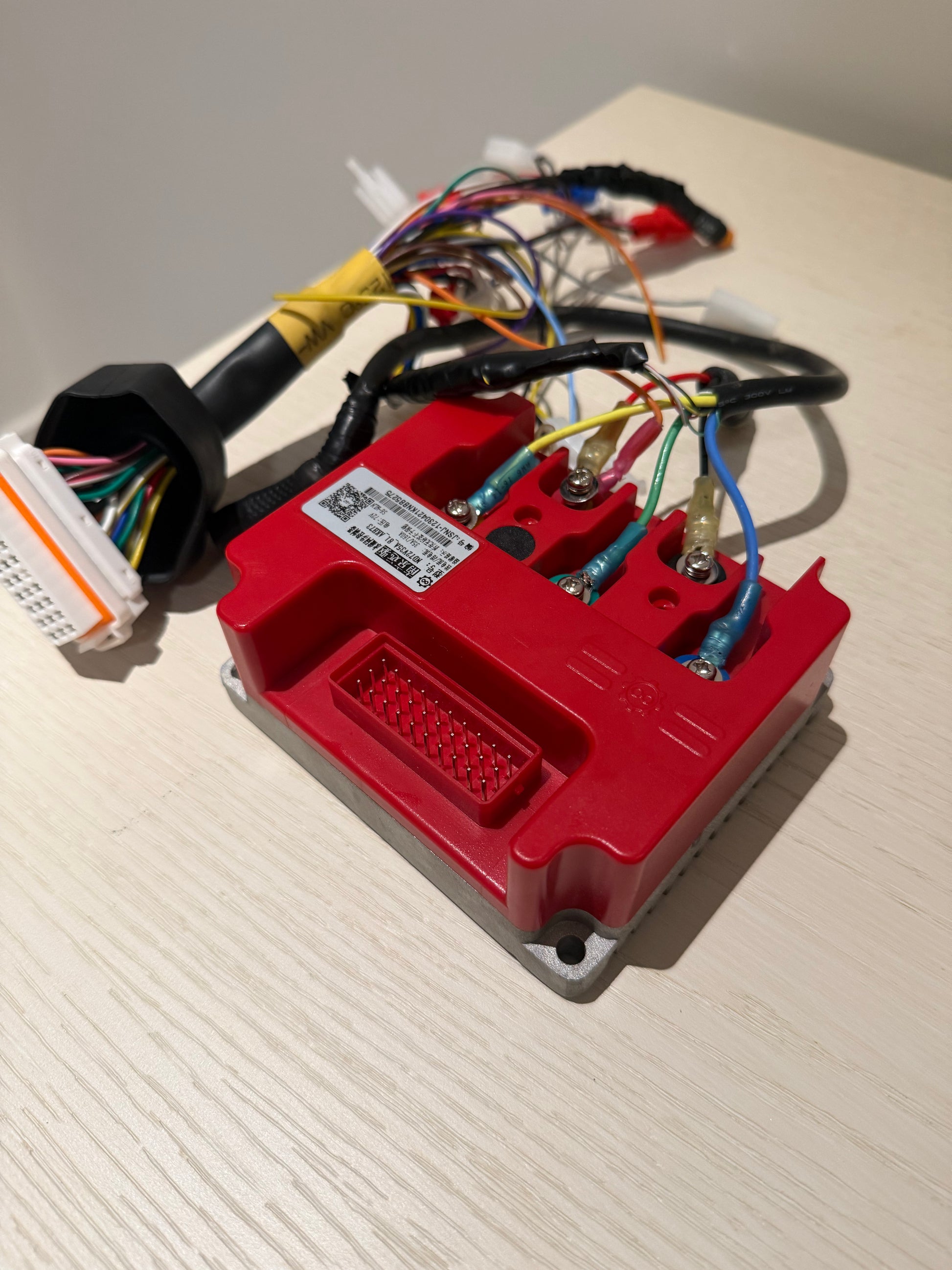 Dmc3 Controller DMC V1 super73 controller (pre orders) – Jakehaus LLC