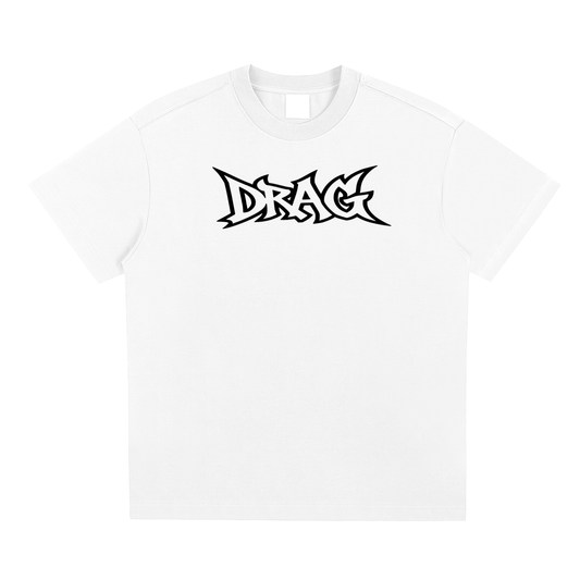 Legalize Wheelies T-Shirt White